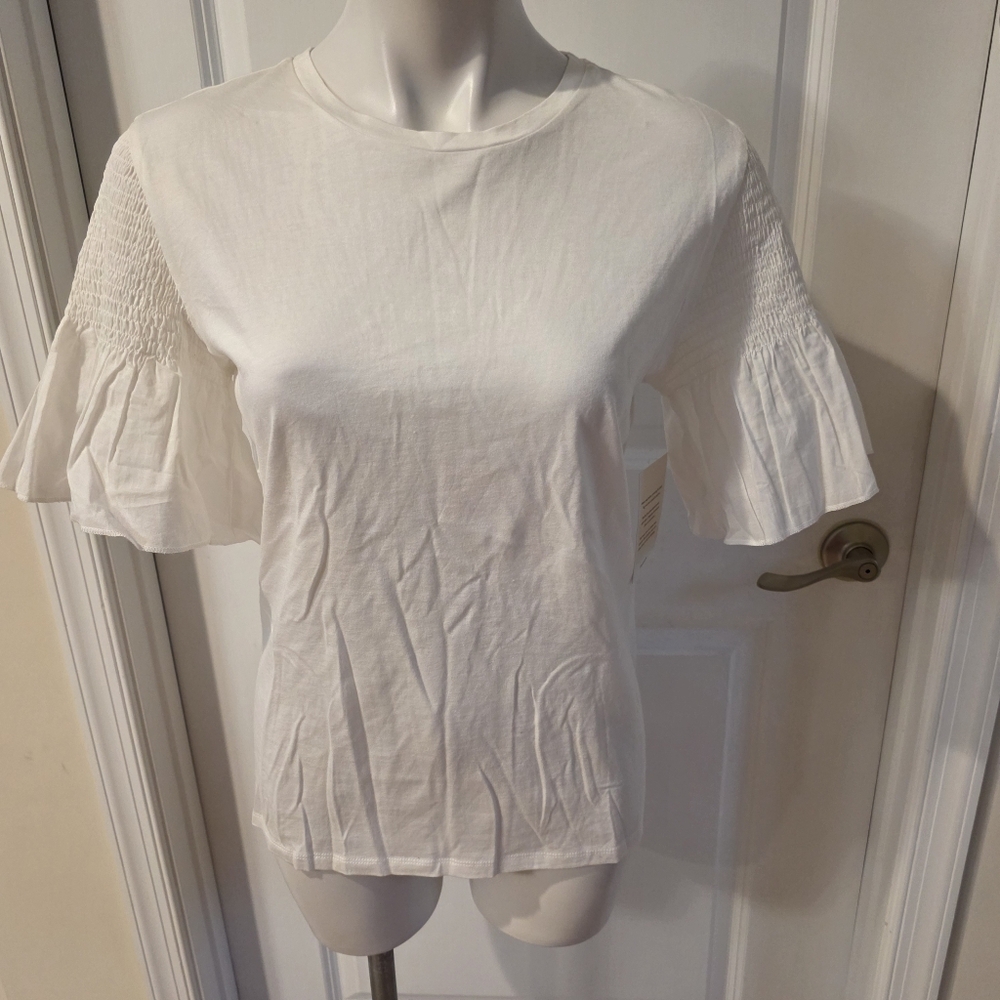 Maette Stella & Dot New Tshirt Size Medium